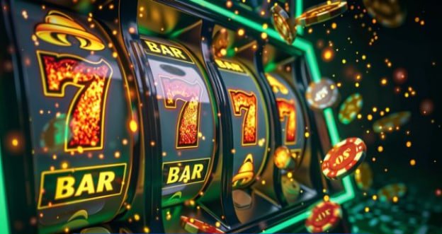dj669 all games slots live casino esports sportsbook Myanmar