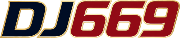 dj669 Logo